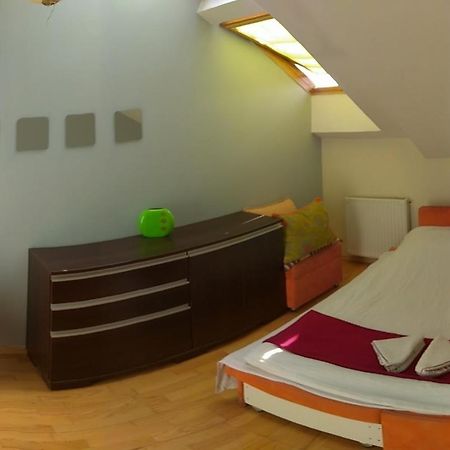 Apartament Arkada Leilighet Rzeszów Eksteriør bilde