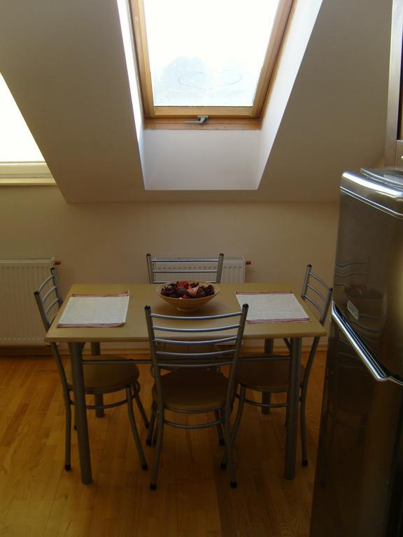 Apartament Arkada Leilighet Rzeszów Eksteriør bilde