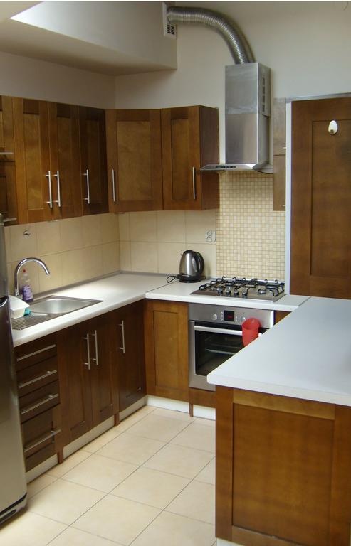 Apartament Arkada Leilighet Rzeszów Eksteriør bilde