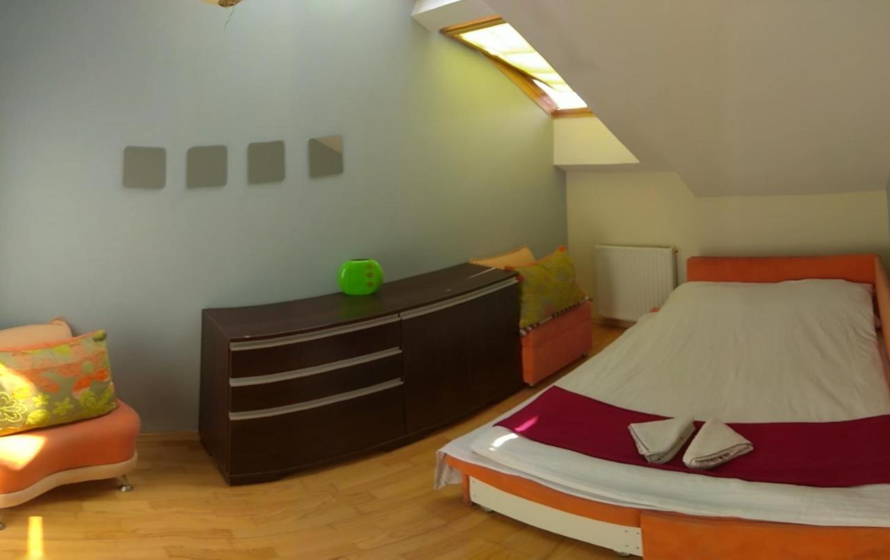 Apartament Arkada Leilighet Rzeszów Eksteriør bilde