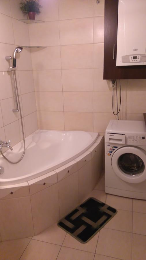 Apartament Arkada Leilighet Rzeszów Eksteriør bilde