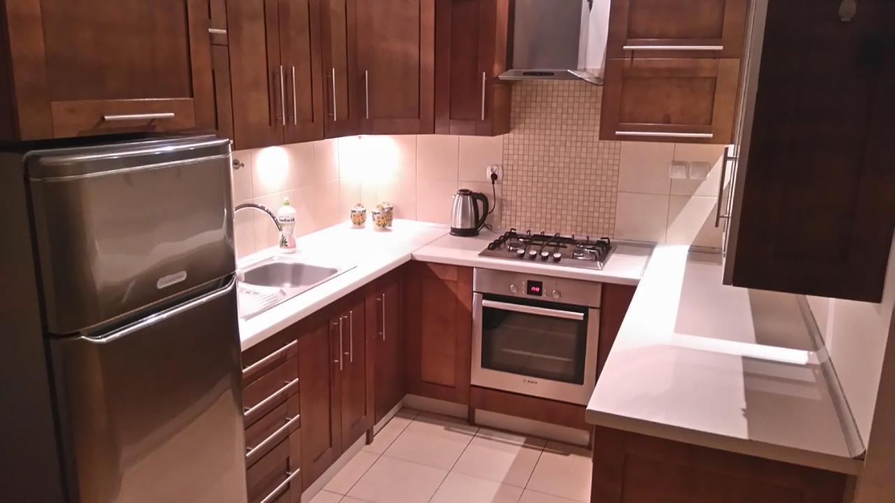 Apartament Arkada Leilighet Rzeszów Eksteriør bilde